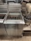 Mainstreet 75lb 5 Burner Fryer