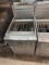 Mainstreet 75lb 5 Burner Fryer