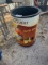 Non Insulated Beverage Holder