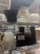 Large lot of Assorted Cambro Inserts