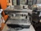 Rancilio Dbl Head Espresso Machine