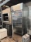 Hoshizaki Single Door Stainless Freezer