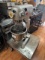 Euro Dib 20qt Mixer