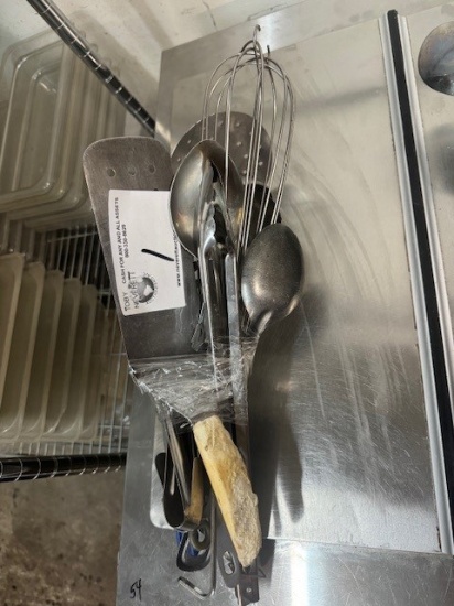Misc Utensils