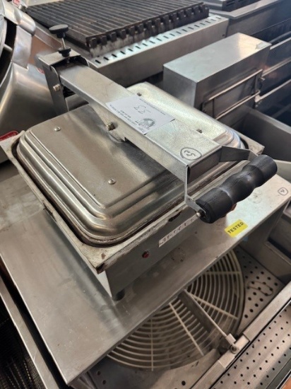 Electromaster Sandwich Press