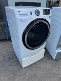 GE Washer & Dryer