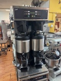 Curtis Coffe & Tea Maker with Hot Water