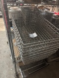 Stainless Wire Baskets 14