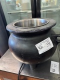 Soup Warmer
