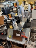 Empanda / Dumpling Machine