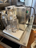 NEW Vevor Bubble Licious Tea Shaker