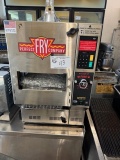 NEW Perfect Fry Self Contained Fryer