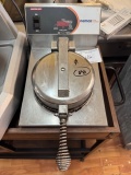 Nemco Waffle Maker