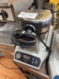 Waring Double Waffle Cone Maker