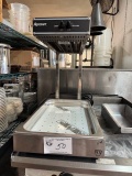 Adcraft Heat Lamp