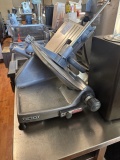 Hobart Slicer