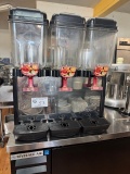 Comfril Italian Frozen Drink Machine