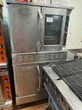 Royal Double Stack Convection Oven