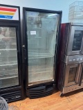 Imberia Single Glass Door Cooler