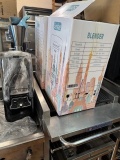 NEW Senlee 3HP Quiet Blender