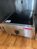 Cook Tek Induction Pot Stove