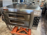 Prismafood Pizza Oven