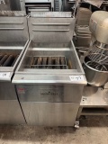 Mainstreet 75lb 5 Burner Fryer