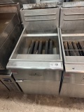 Mainstreet 75lb 5 Burner Fryer