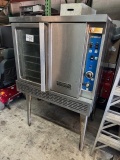 Imperial Gas Single Convection Oven