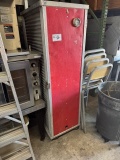 Crescore Heated Holding Cabinet
