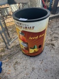 Non Insulated Beverage Holder
