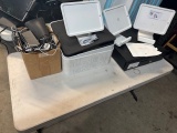 Square POS Stands
