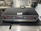 Cook Tek Counter Top Double Cook Top