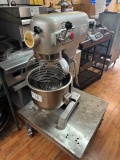 Euro Dib 20qt Mixer