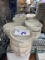 GAC Salad Bowls