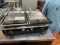 Cecilware Double Panini Press