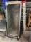 Bevels Heated Cabinet