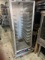 Lockwood Heated Cabinet