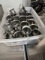 Stainless Creamers