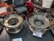 Chafer Burners