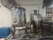Assorted Stainless Urns