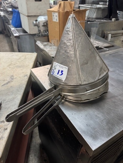 China Caps