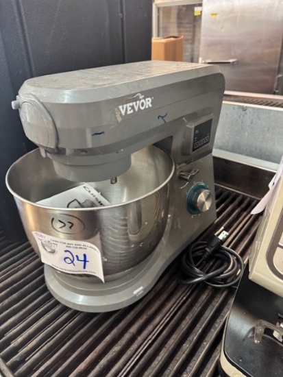 Vevor Stand Mixer