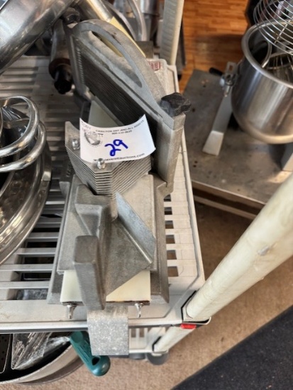 Tomato/Onion Slicer