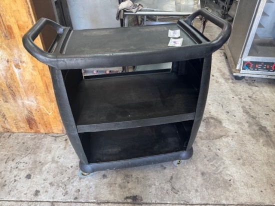 Carlisle Utility Cart