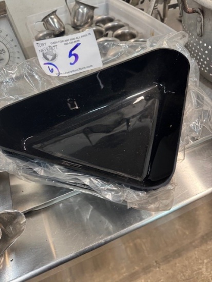 Cambro Show Fest NEW Trays