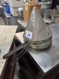 China Caps