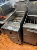 Imperial Natural Gas Pasta Cooker