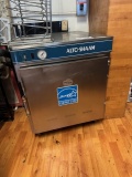 Alto Shaam Half Size Holding Cabinet