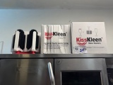 Kisskleen Glass Washers